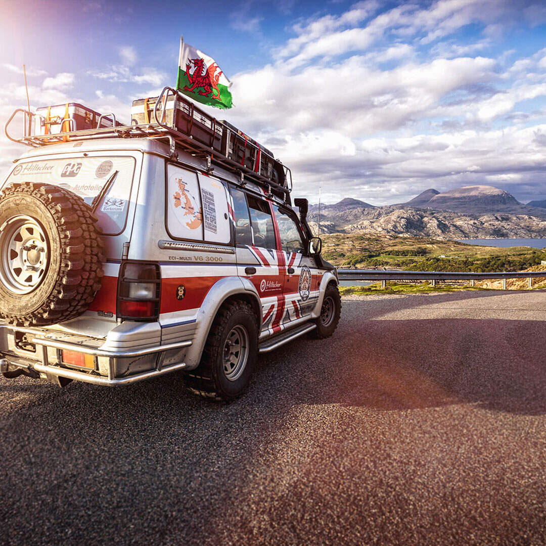 Knights of the Island 2019