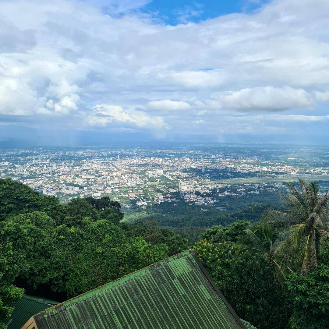 Thailand