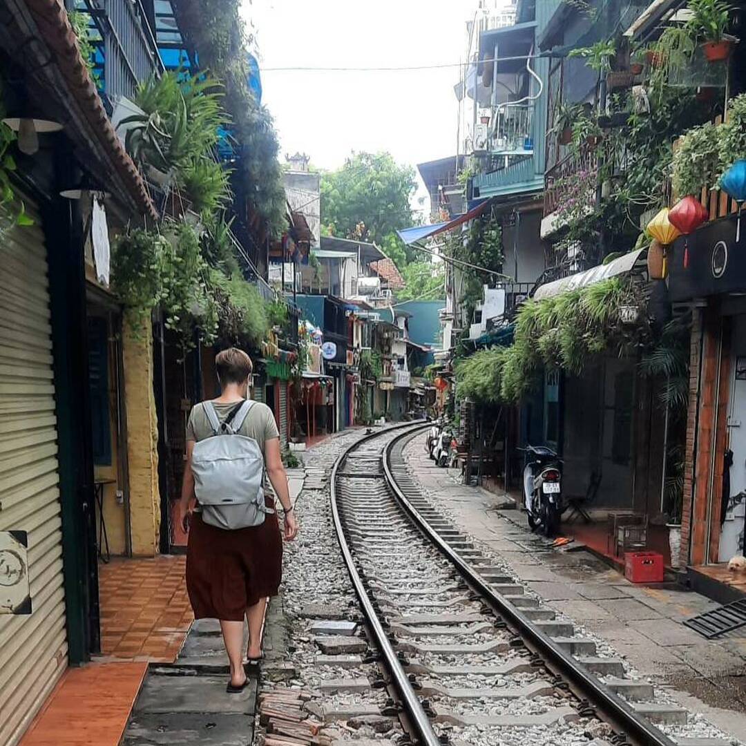 Vietnam