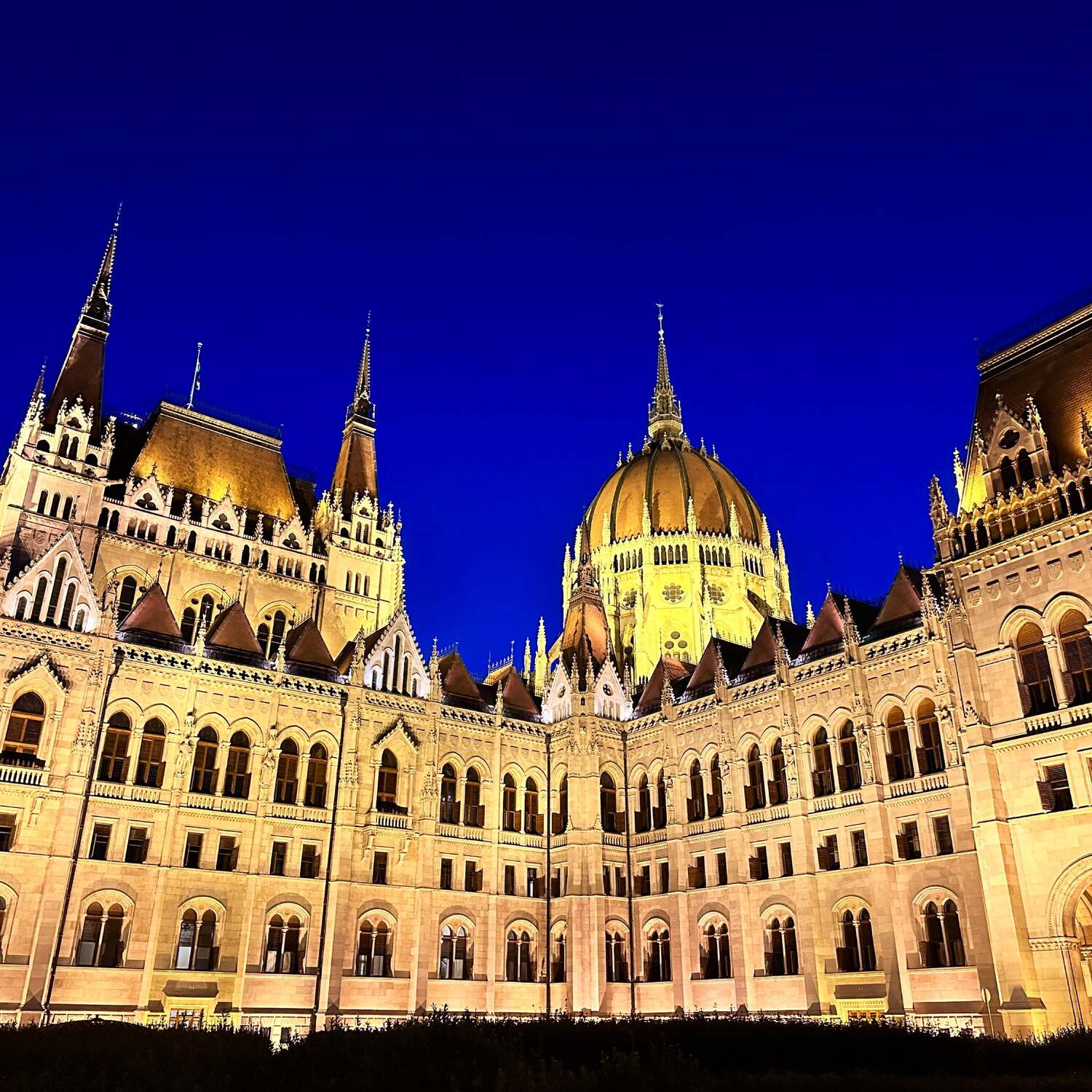 Budapest