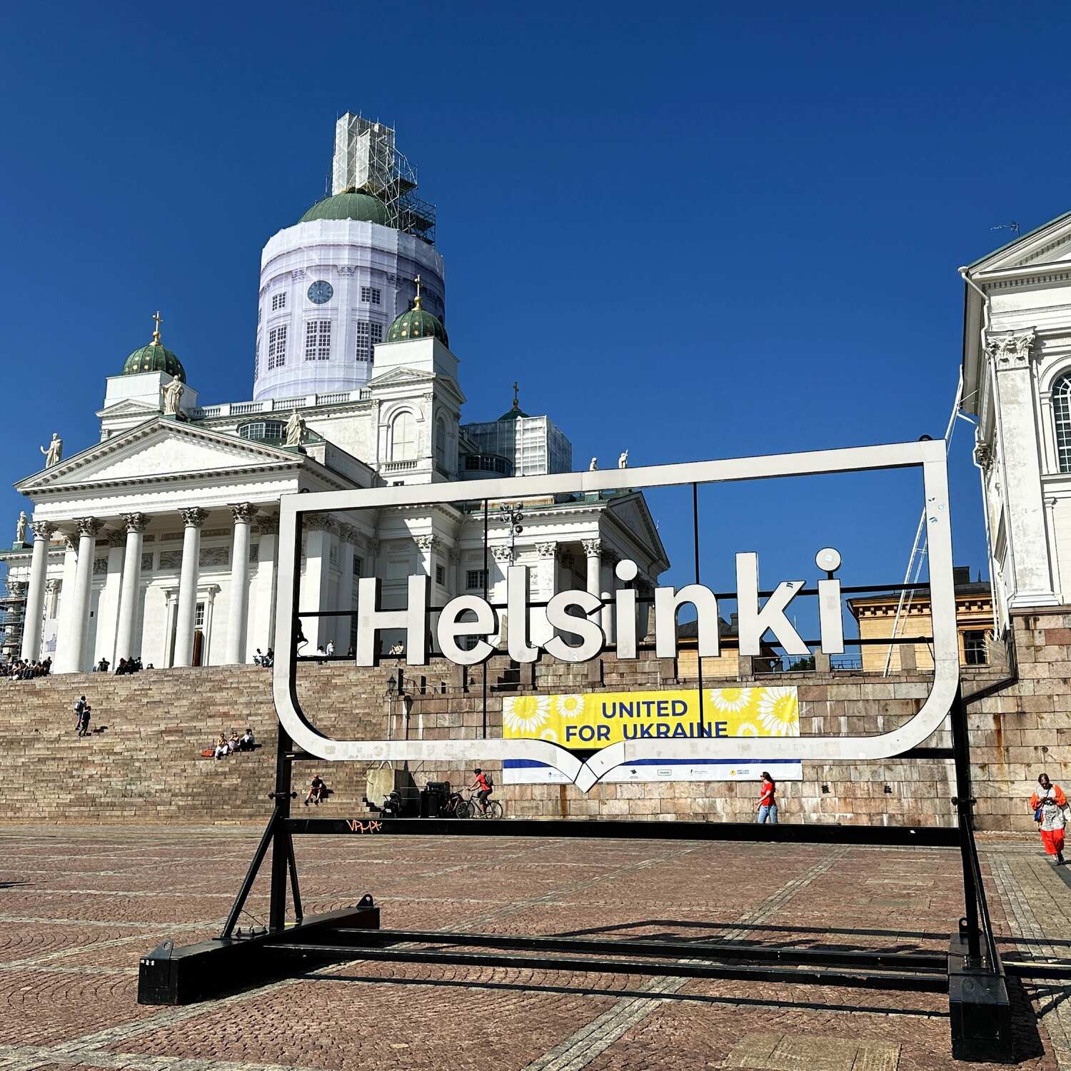 Helsinki