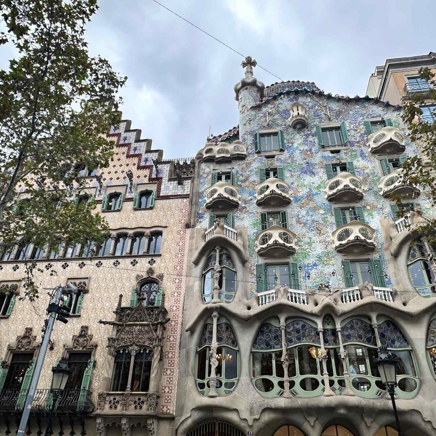 Barcellona