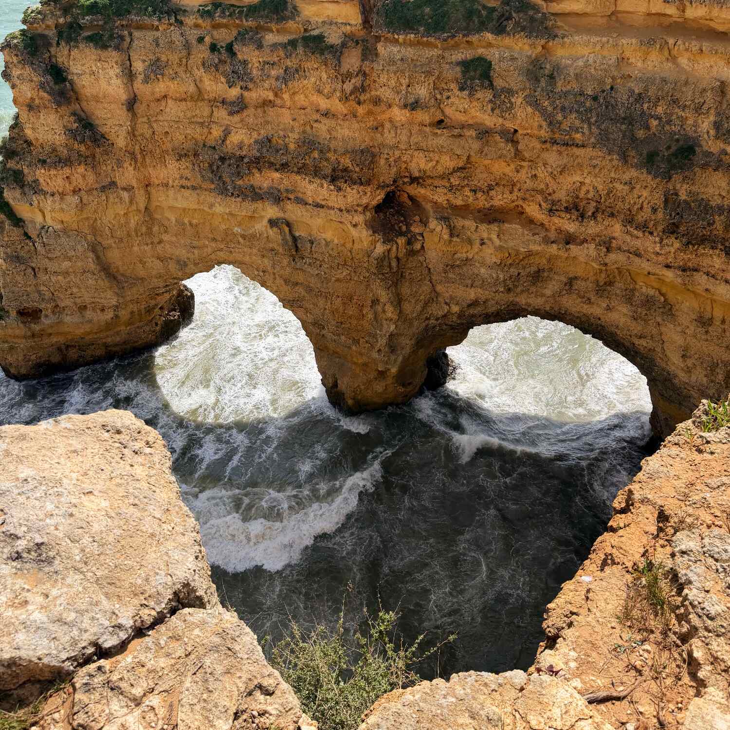 Algarve