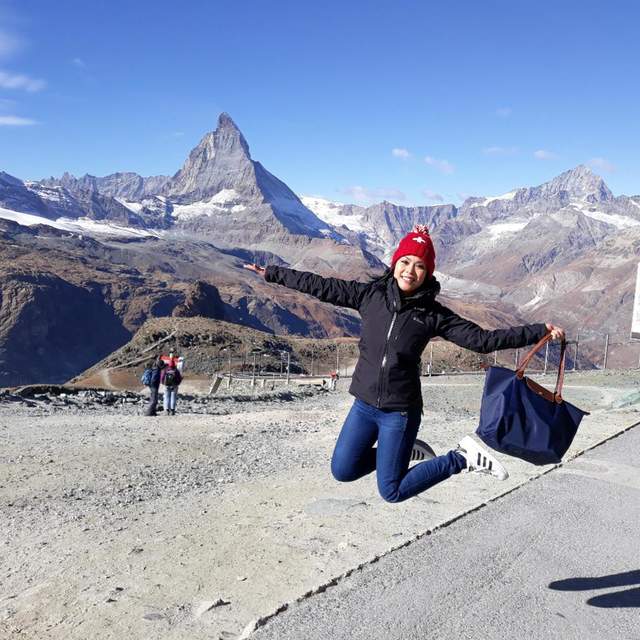 Experience Switzerland Tour