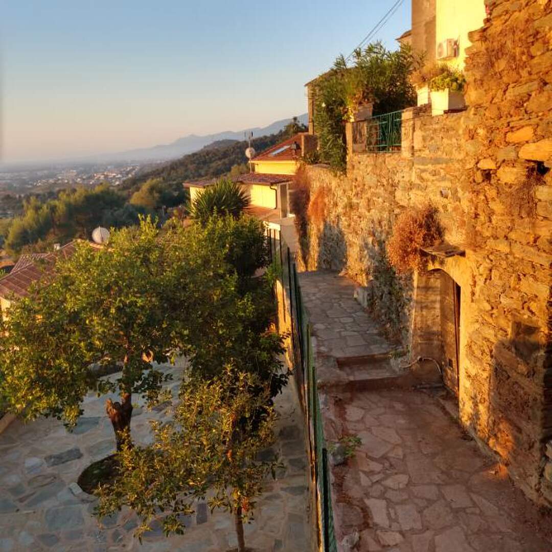 Korsika