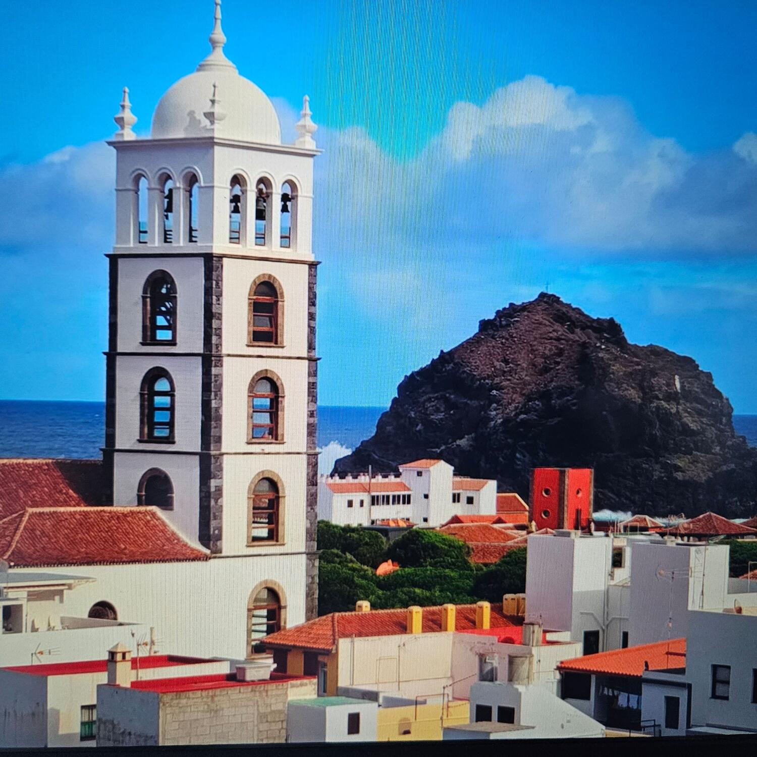 Teneriffa 2026