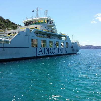 Kroatien