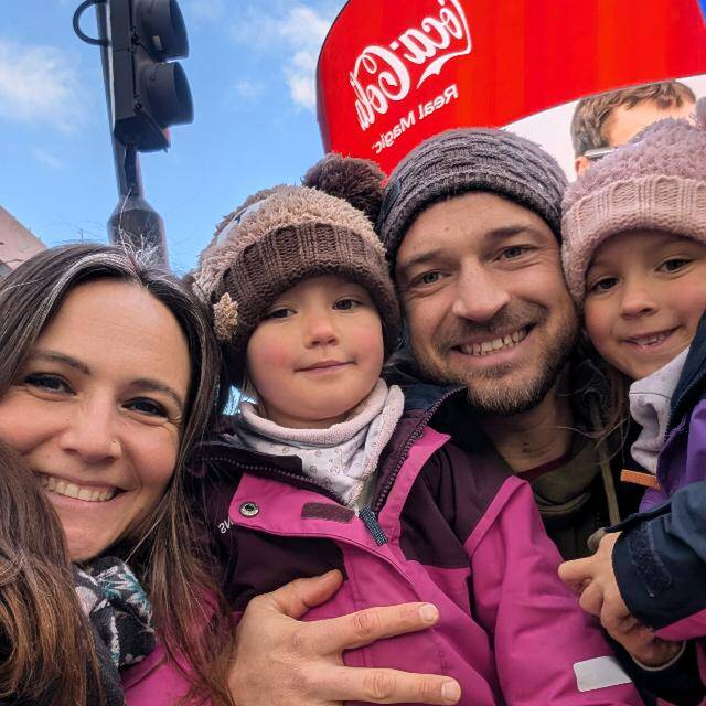 Familie Steuer