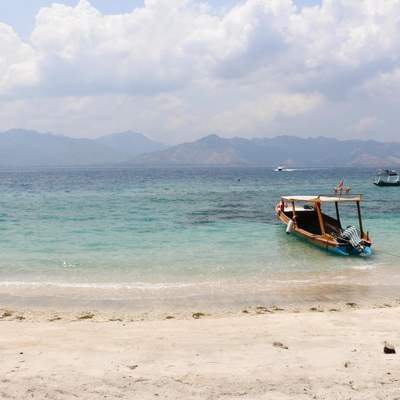 South-East-Asia