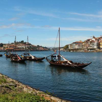 Portugal
