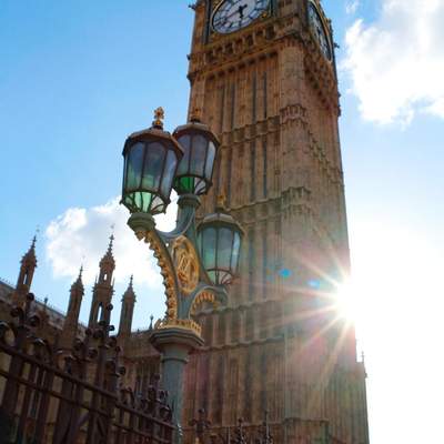 City-Trip London