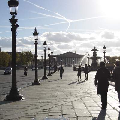 Paris