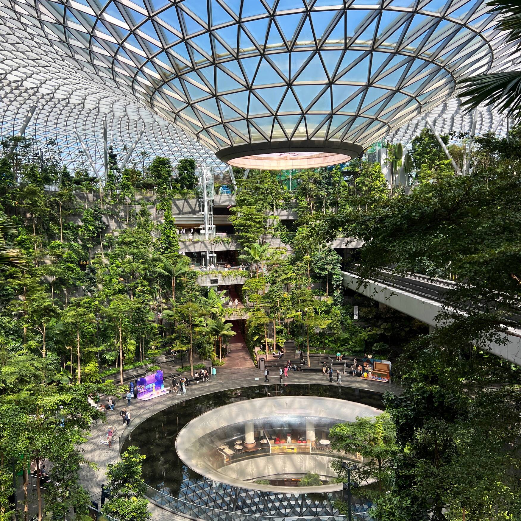 Singapore & Malaysia