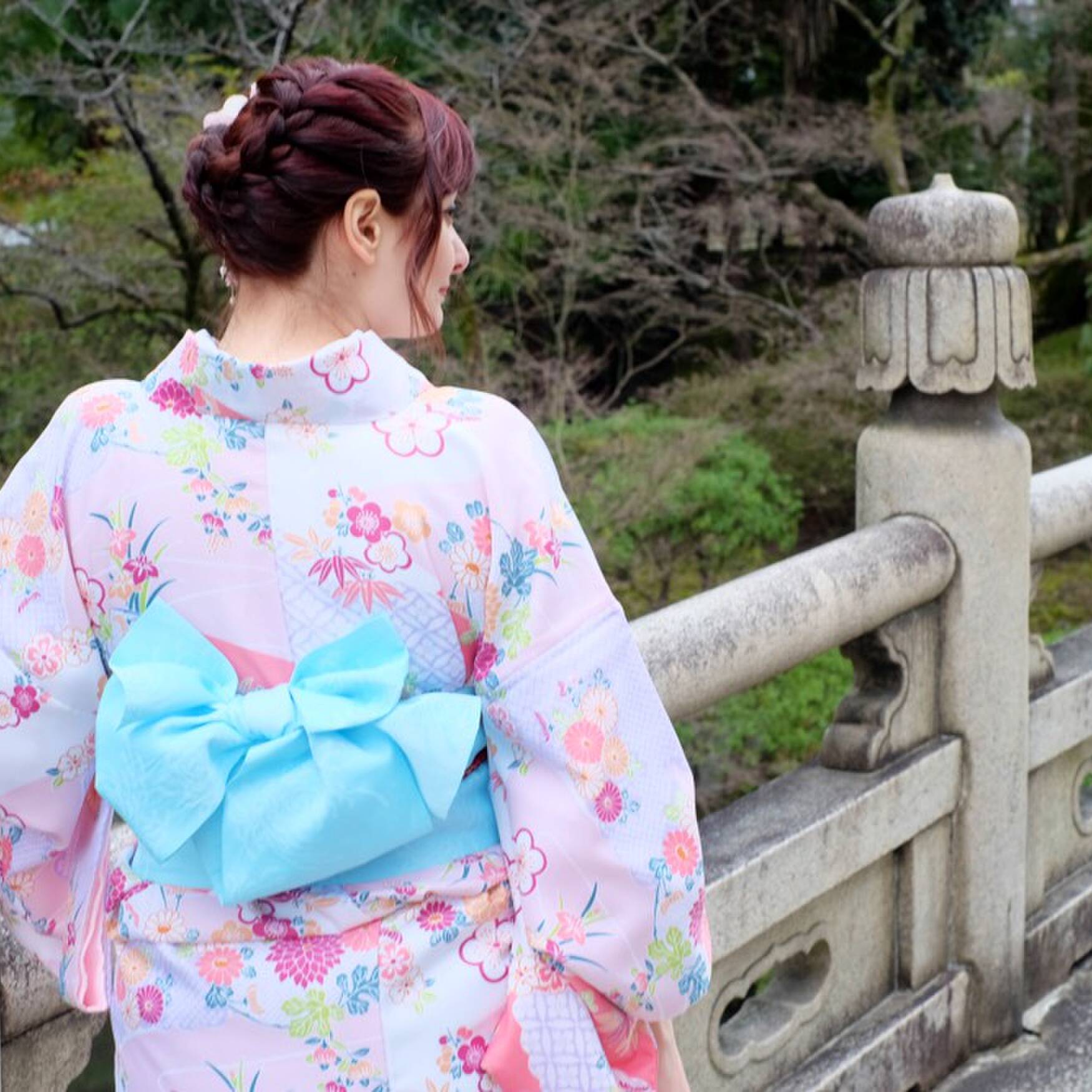 Japan im Herbst 🍂