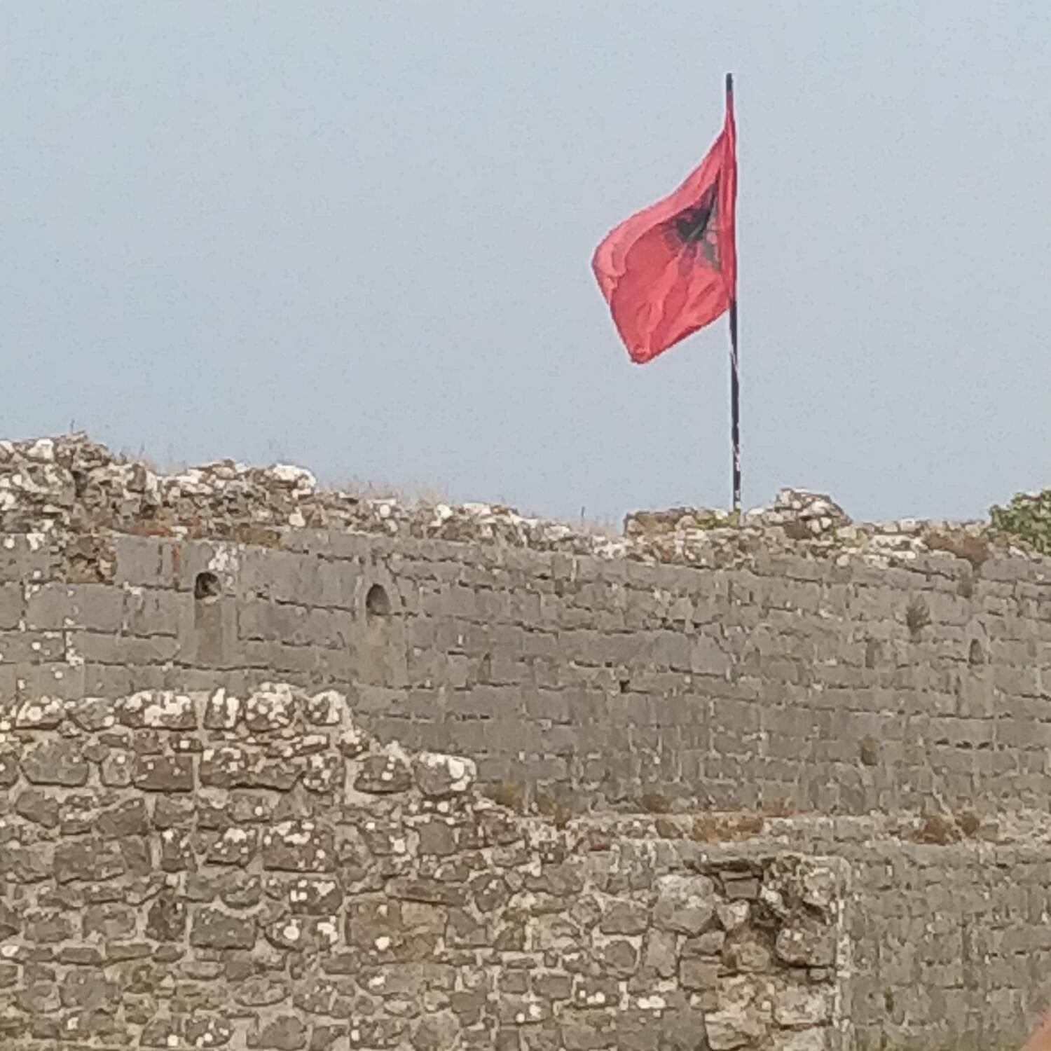Albanien