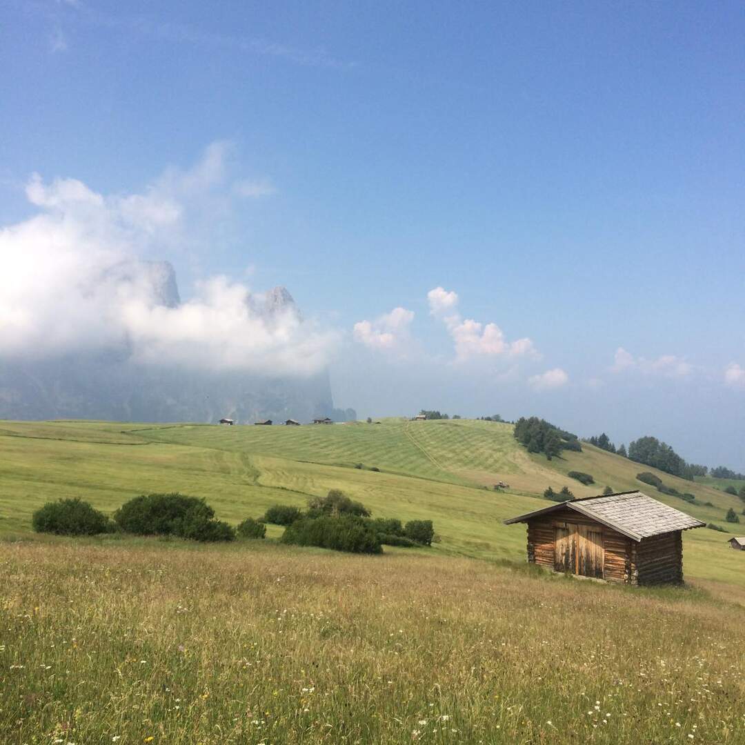 Austria summer 2019