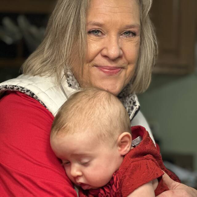 Susan Leonard