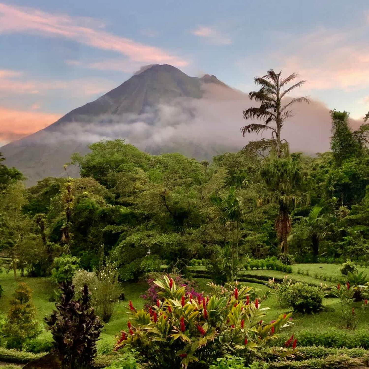 Costa Rica 2025 🌴