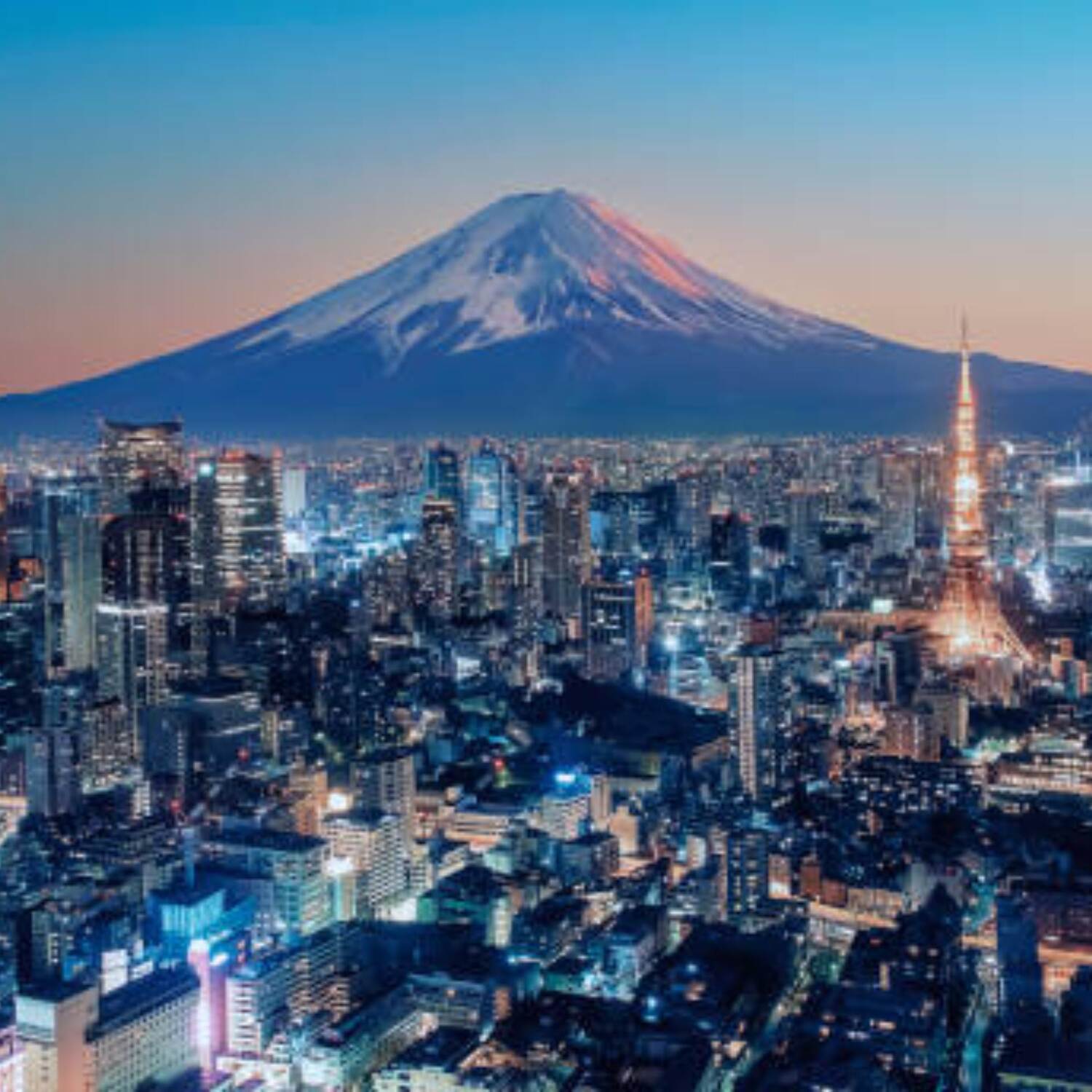 Voyage Japon automne 2024