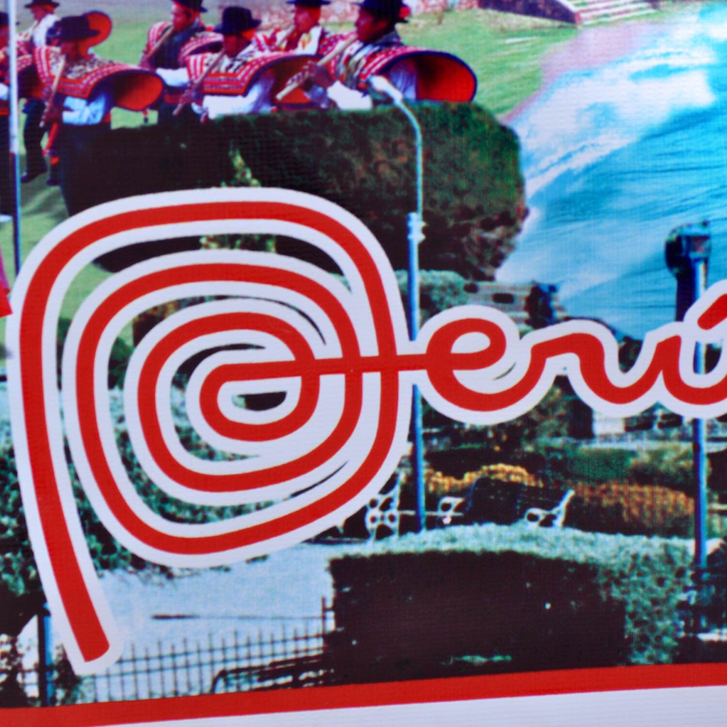 Perú