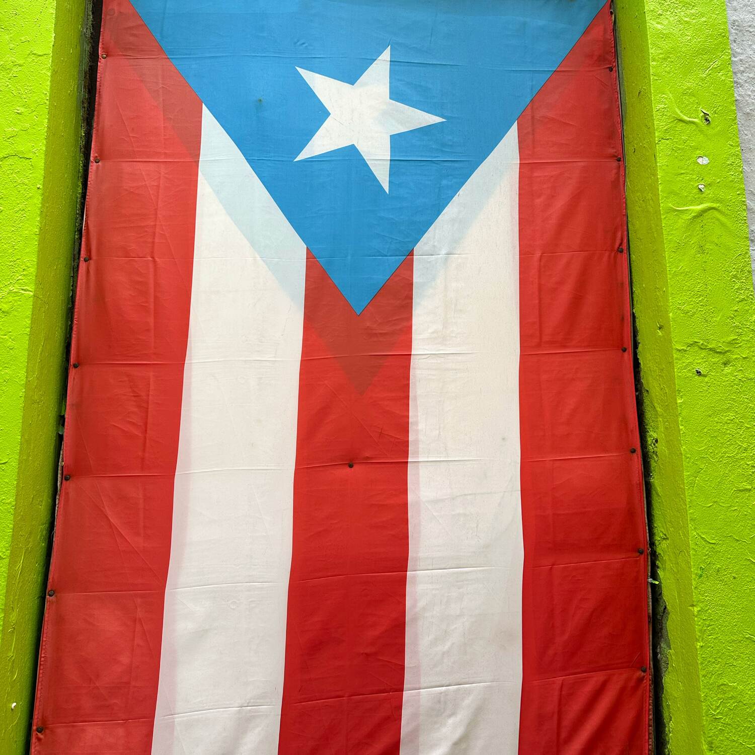 Puerto Rico 2025🇵🇷