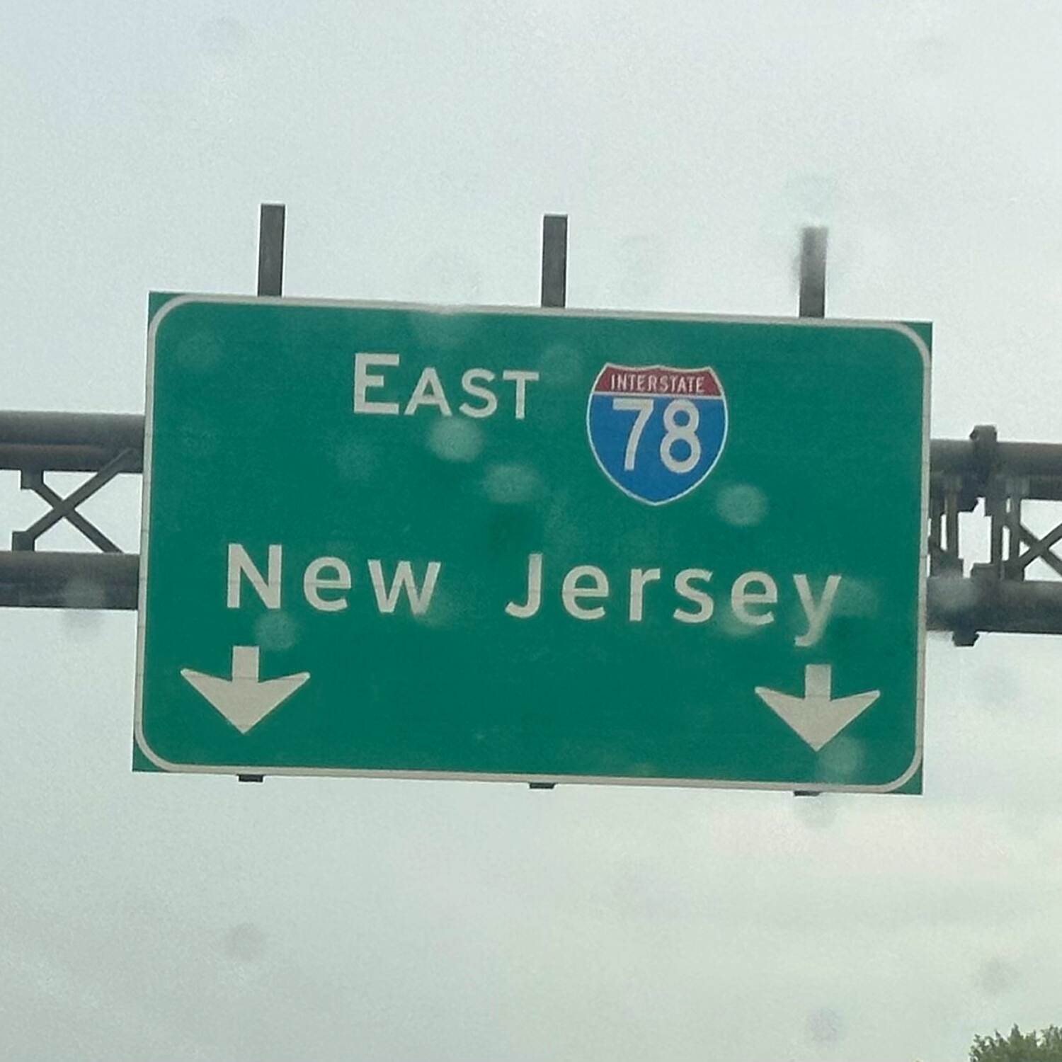 NEW JERSEY
