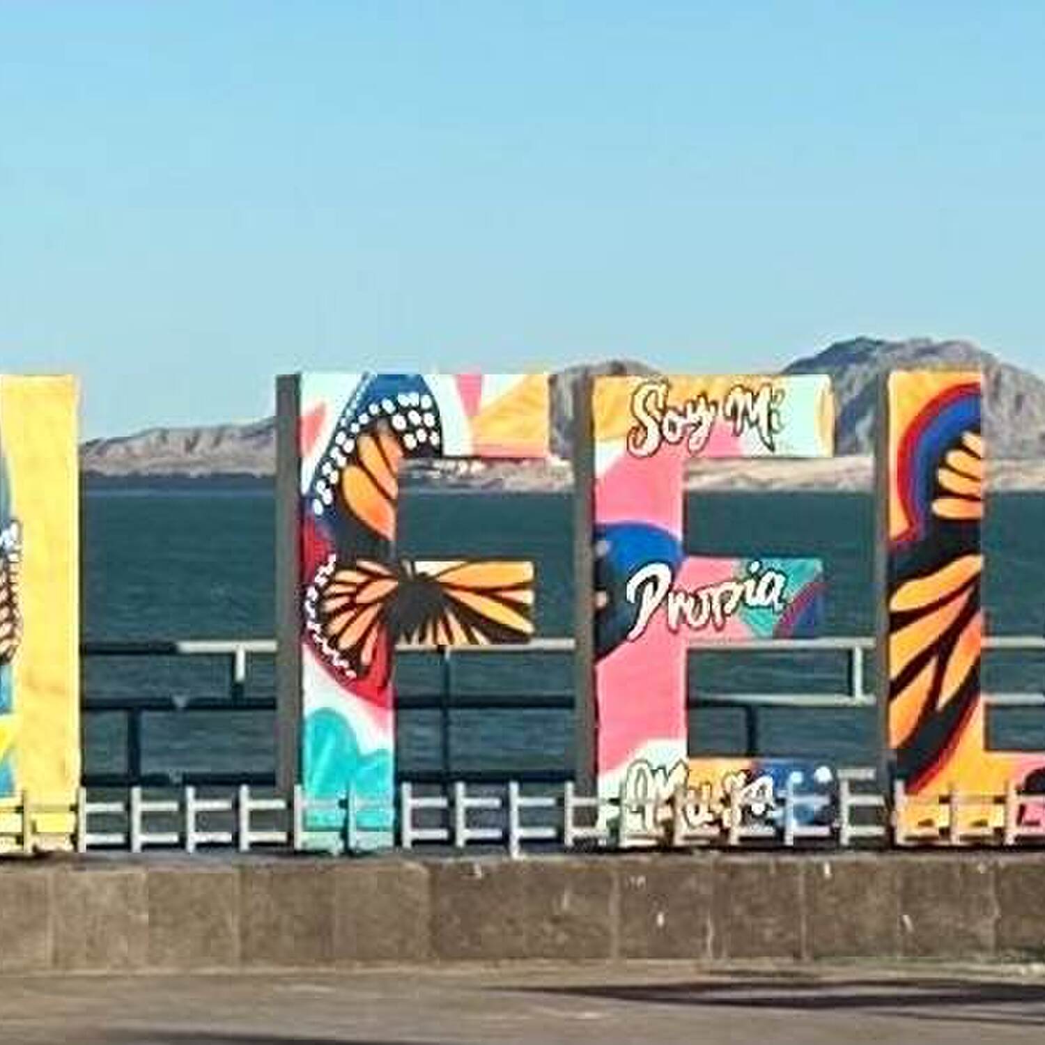 San Felipe, Baja CA Mexico