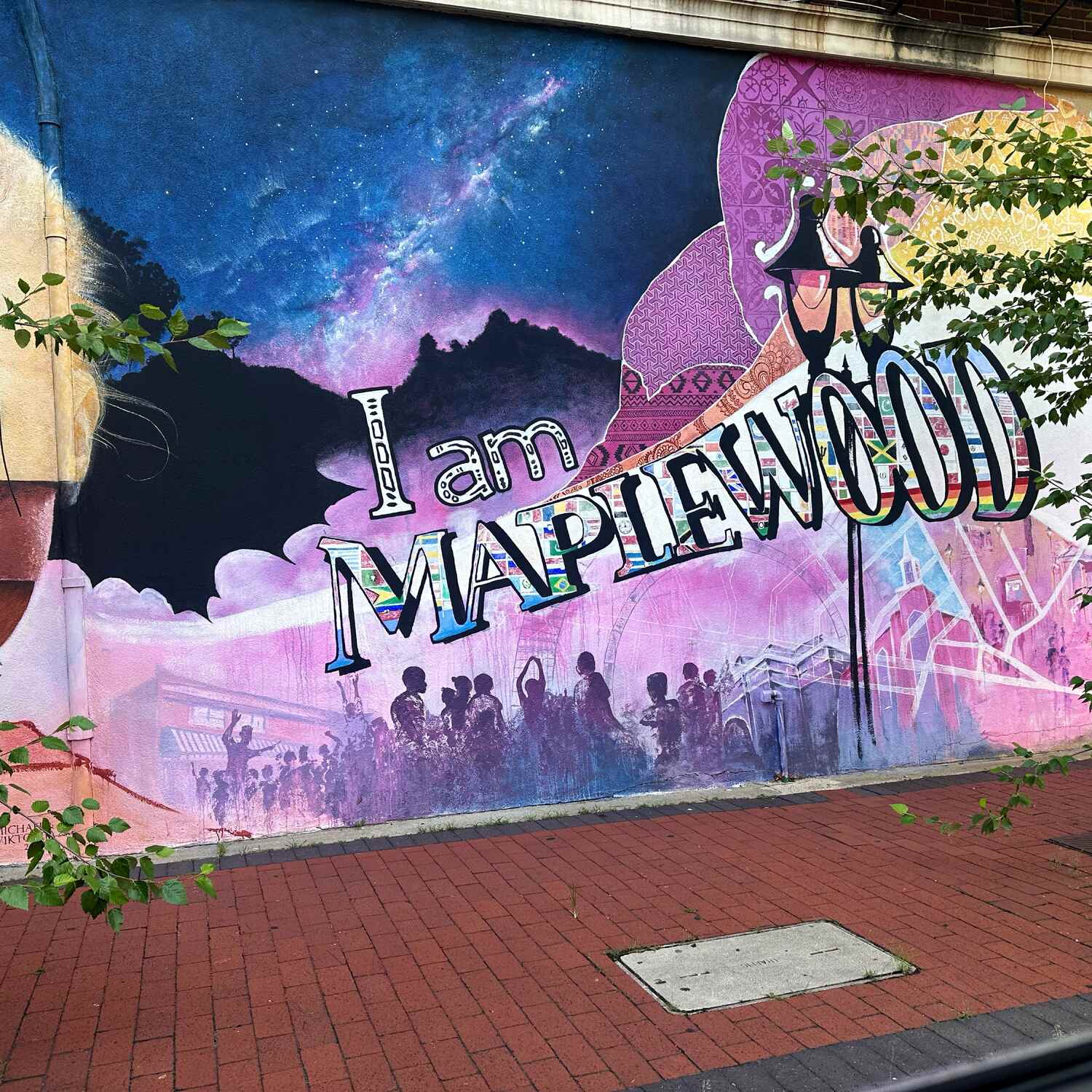 Maplewood, NJ