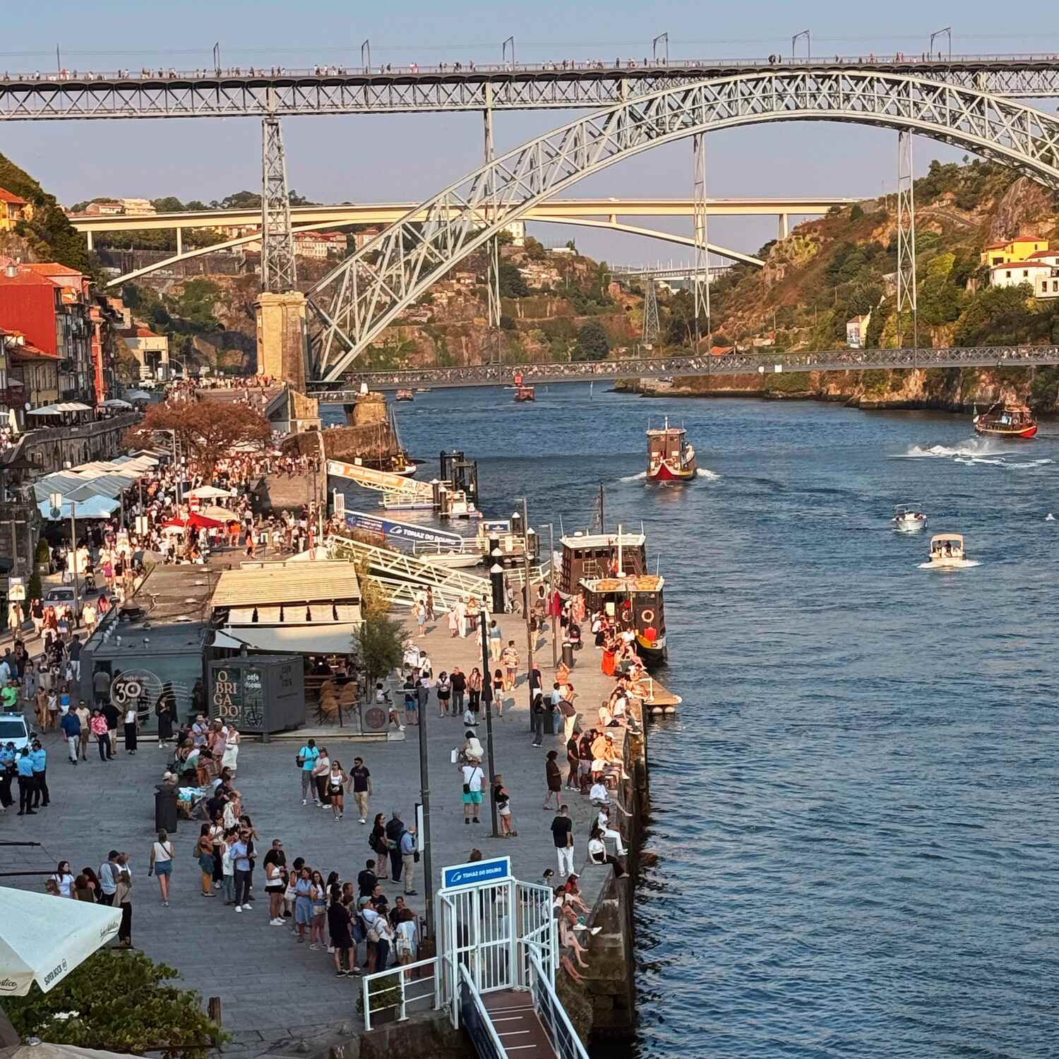 Camino Portuguese