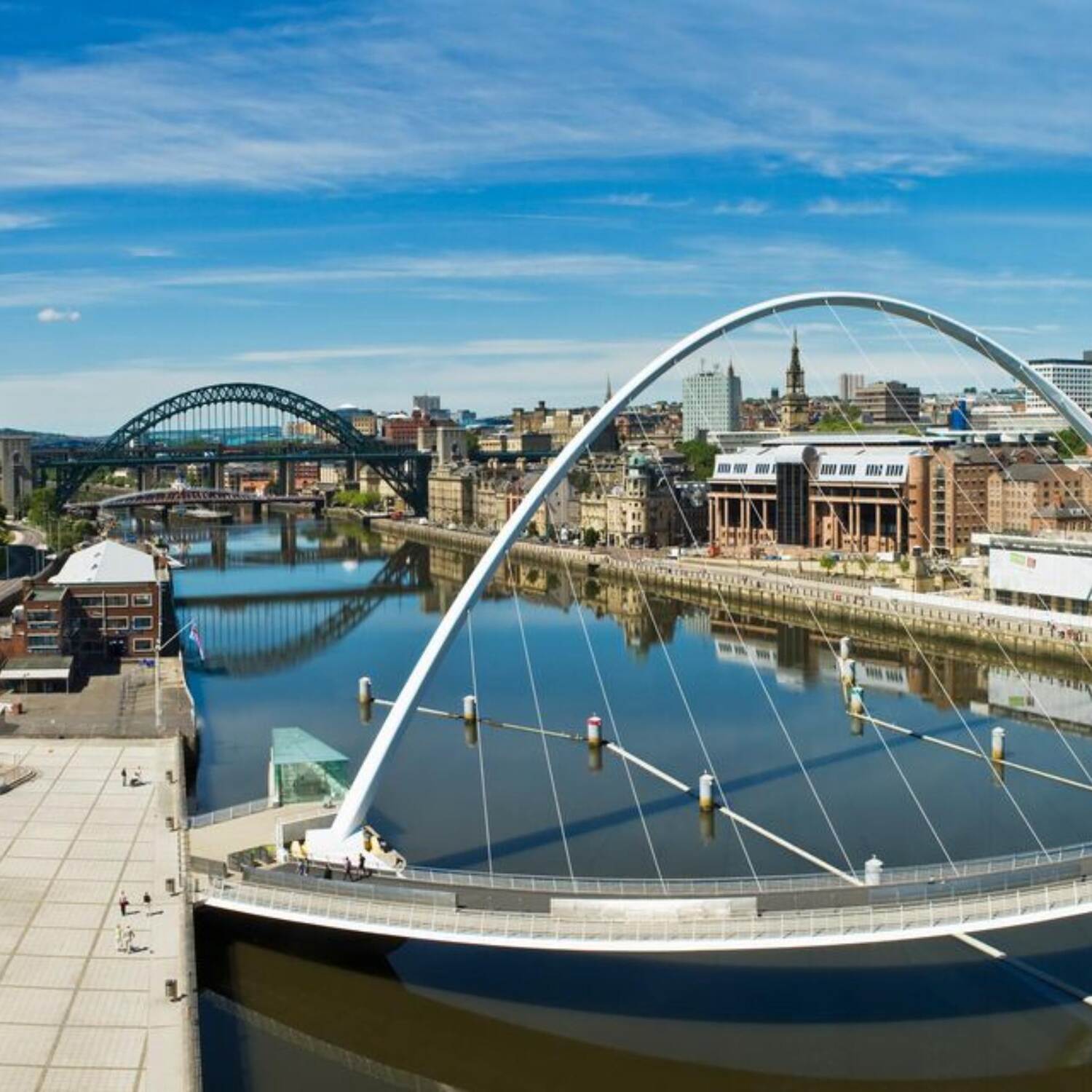 Newcastle