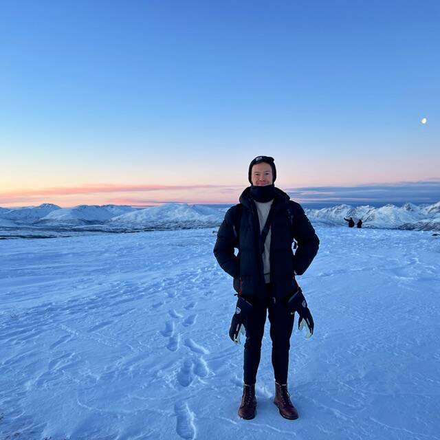Daniel Bauer