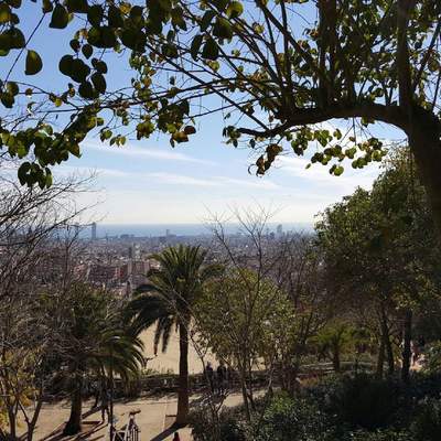 Barcelona