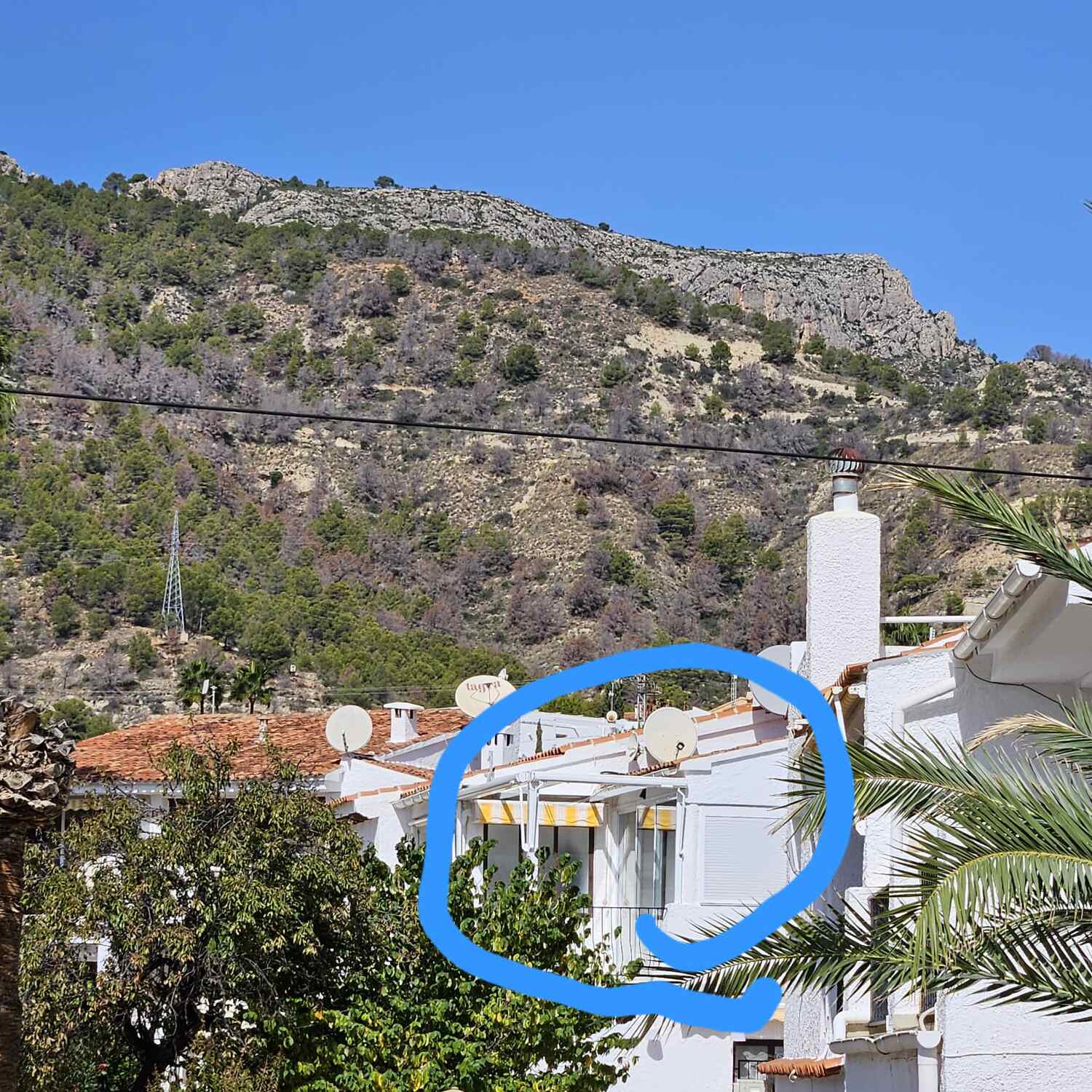 Spanien-Portugal
