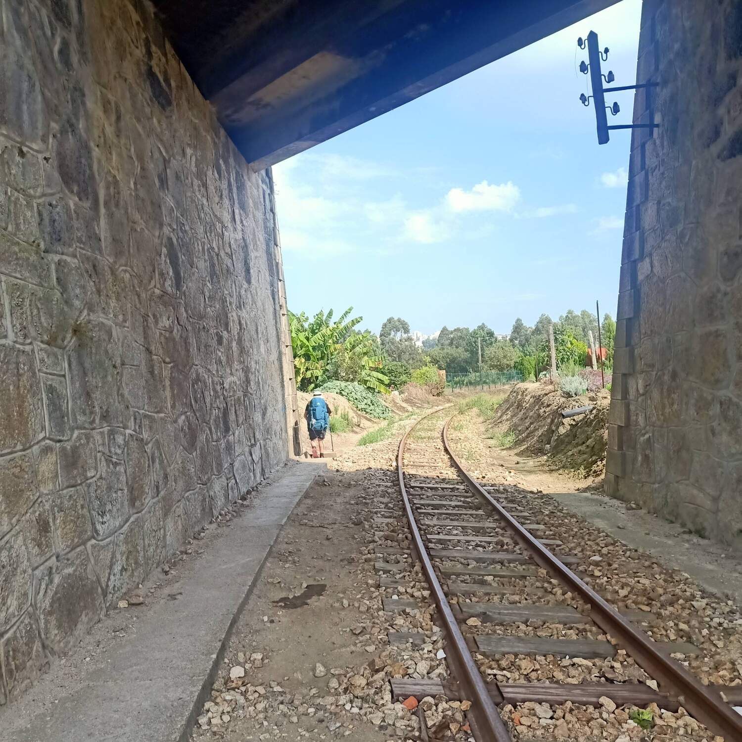 Camino Portuguese