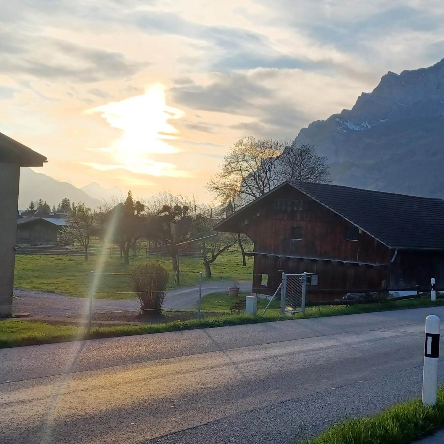 Tour de Toggenburg 🚵