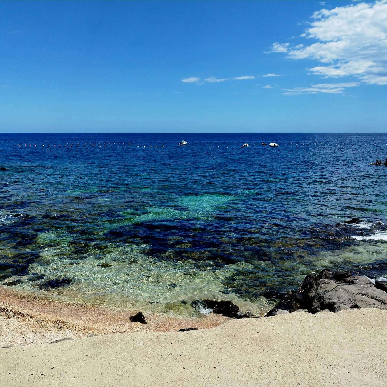 Sardinien