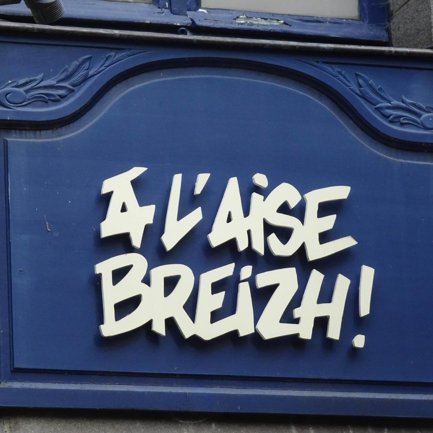 Bretagne