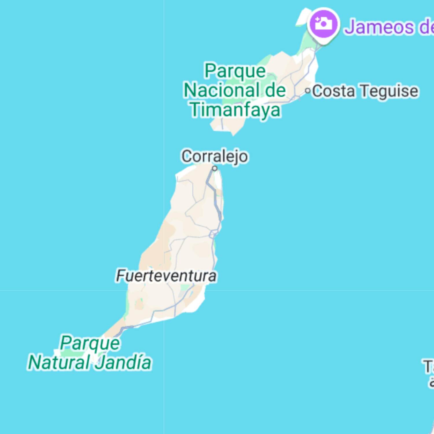 Fuerteventura