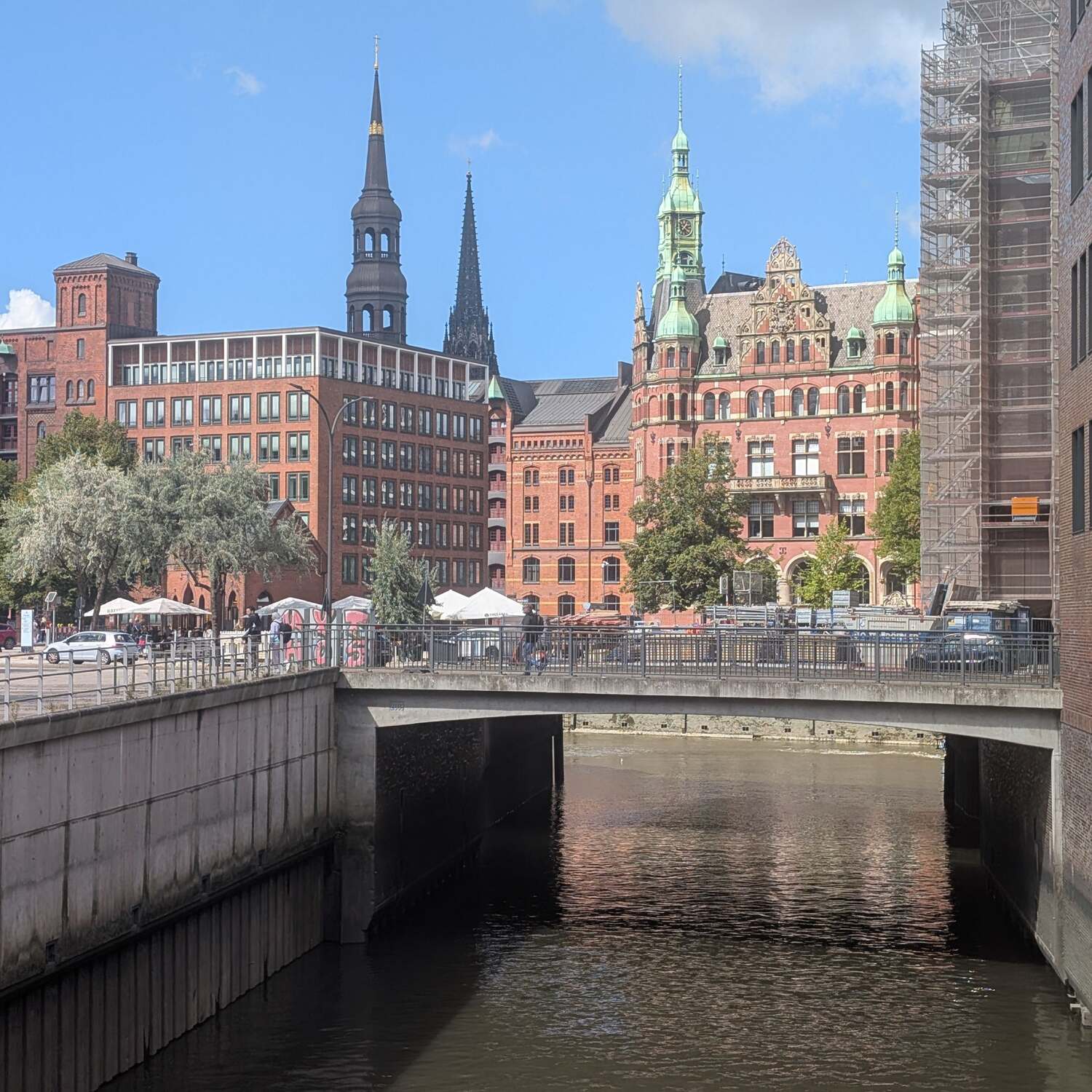 Hamburg
