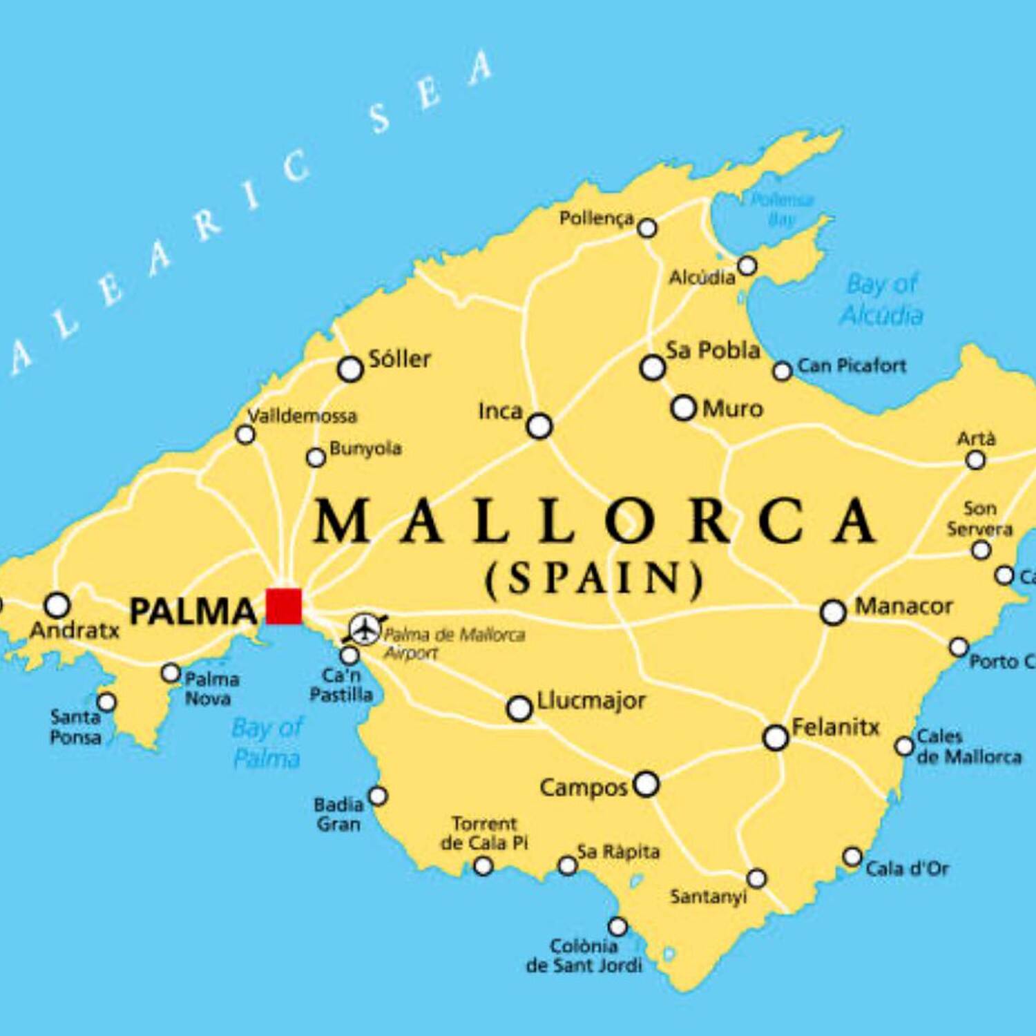 Mallorca Car Week 2023