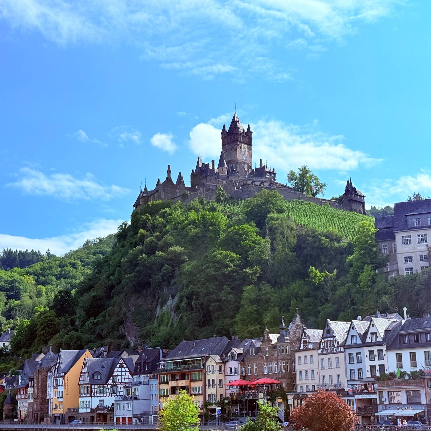 Cochem