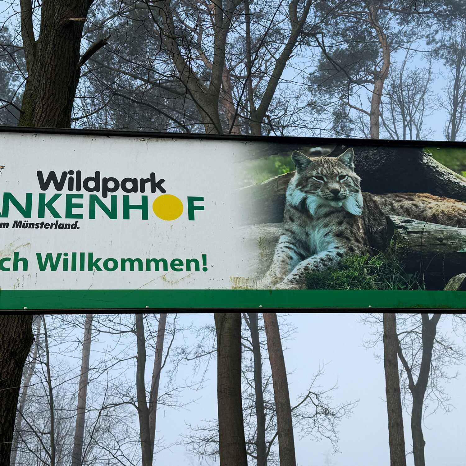 Tierpark Falkenhof