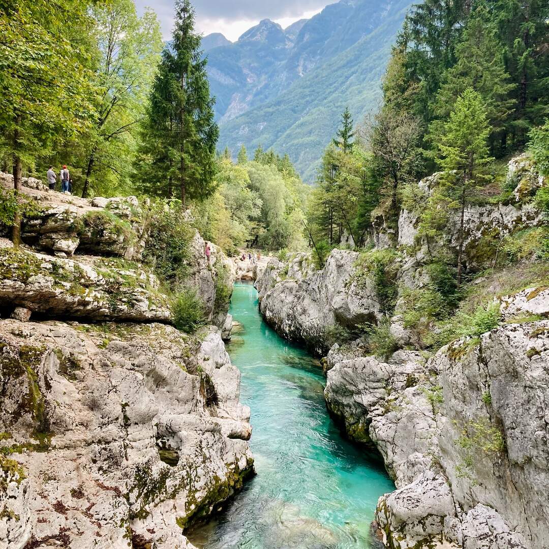 Roadtrip - Balkan 2021