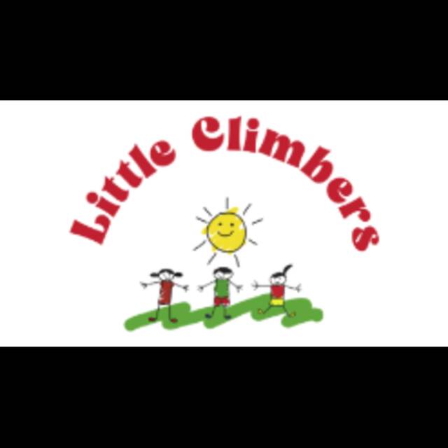 little climbers