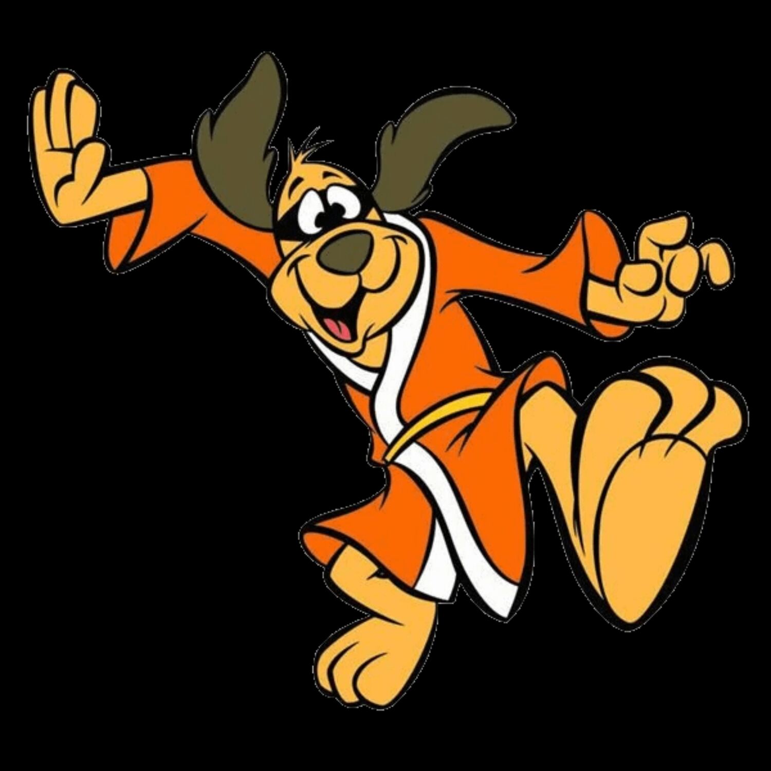 Hong Kong Phooey
