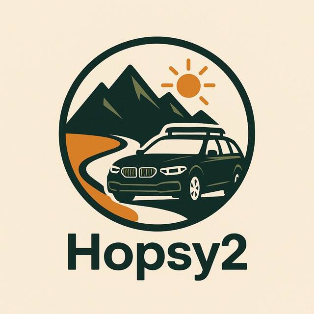 Hopsy Dwa
