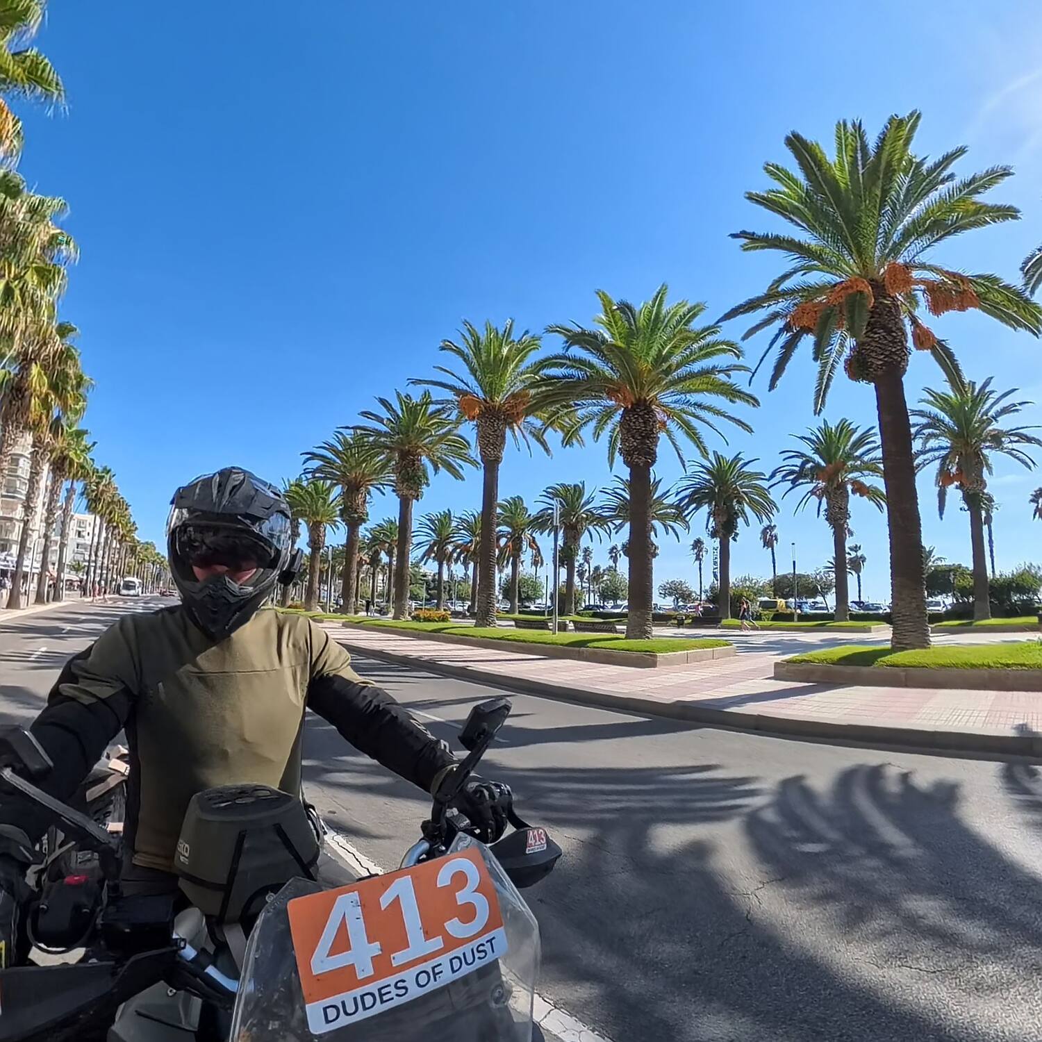 Spanien (Tarragona)