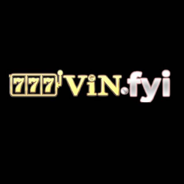 777VIN FYI