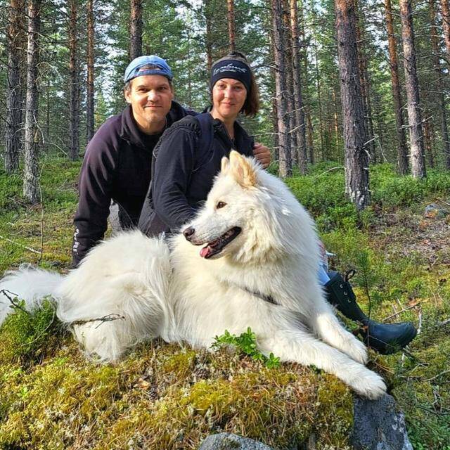 Abenteuer Lev naturanda