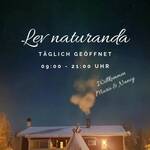 Abenteuer Lev naturanda